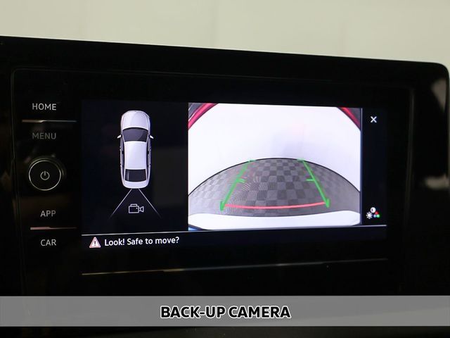 2025 Volkswagen Jetta Sport Automatic - 23016357 - 4