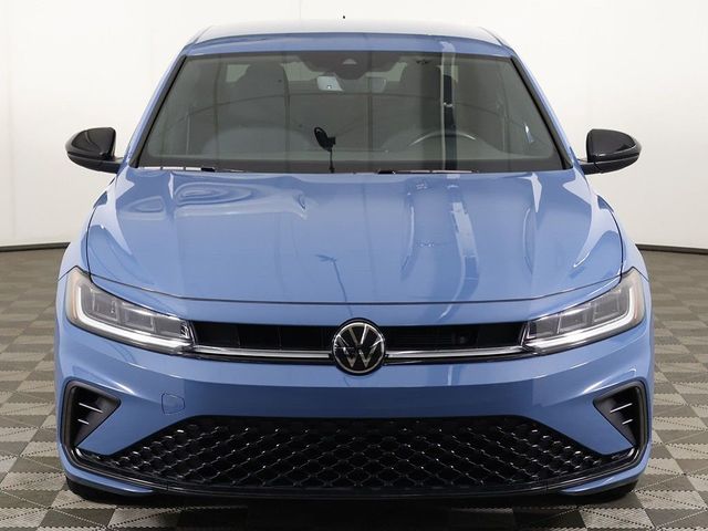 2025 Volkswagen Jetta Sport Automatic - 23037466 - 9