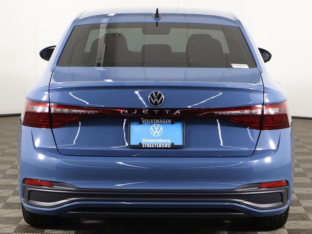 2025 Volkswagen Jetta Sport Automatic - 23037466 - 10