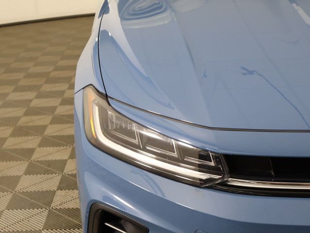 2025 Volkswagen Jetta Sport Automatic - 23037466 - 11