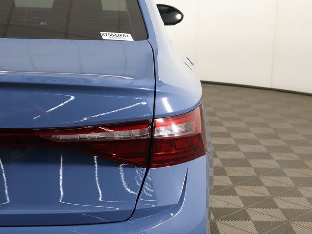 2025 Volkswagen Jetta Sport Automatic - 23037466 - 14