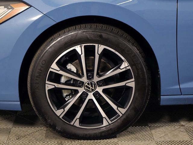 2025 Volkswagen Jetta Sport Automatic - 23037466 - 19