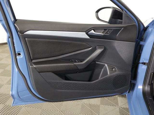2025 Volkswagen Jetta Sport Automatic - 23037466 - 20