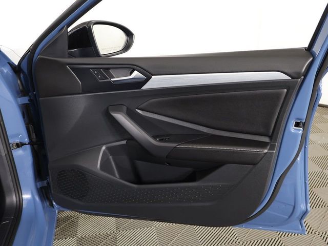 2025 Volkswagen Jetta Sport Automatic - 23037466 - 21