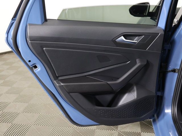 2025 Volkswagen Jetta Sport Automatic - 23037466 - 22