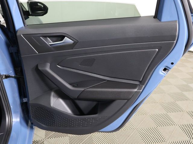 2025 Volkswagen Jetta Sport Automatic - 23037466 - 23