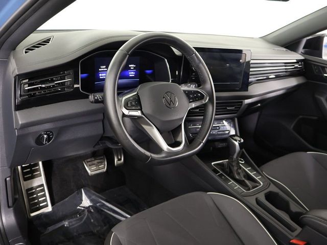 2025 Volkswagen Jetta Sport Automatic - 23037466 - 24
