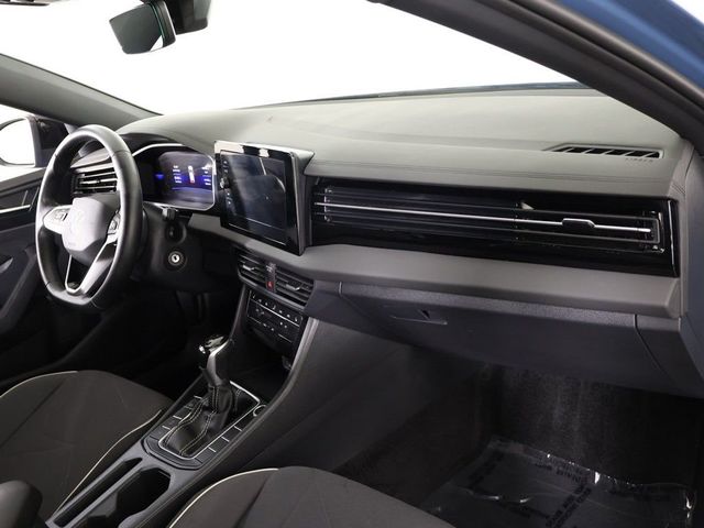 2025 Volkswagen Jetta Sport Automatic - 23037466 - 25