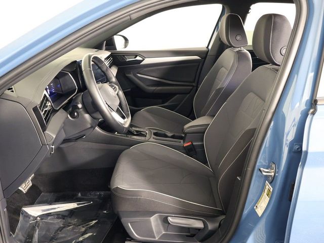 2025 Volkswagen Jetta Sport Automatic - 23037466 - 26