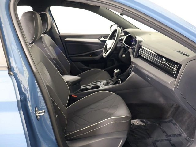 2025 Volkswagen Jetta Sport Automatic - 23037466 - 27