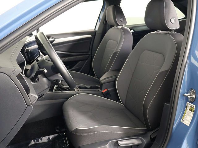 2025 Volkswagen Jetta Sport Automatic - 23037466 - 28