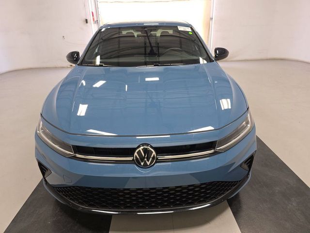 2025 Volkswagen Jetta Sport Automatic - 23037466 - 2