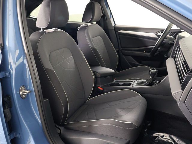 2025 Volkswagen Jetta Sport Automatic - 23037466 - 29