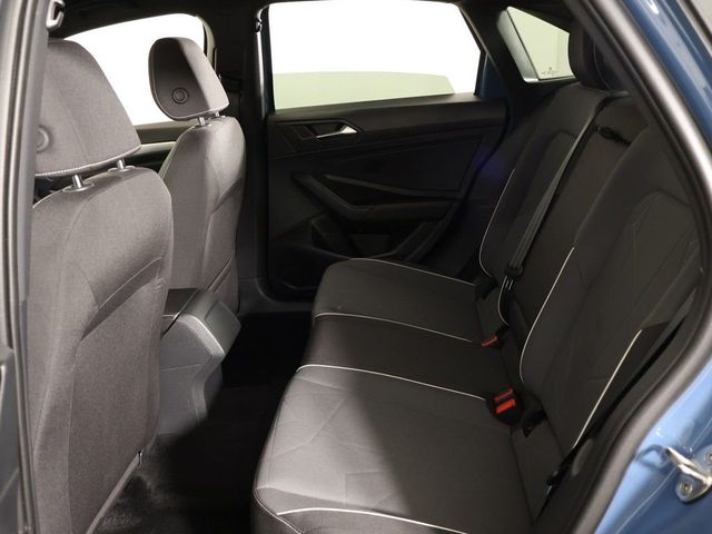 2025 Volkswagen Jetta Sport Automatic - 23037466 - 30