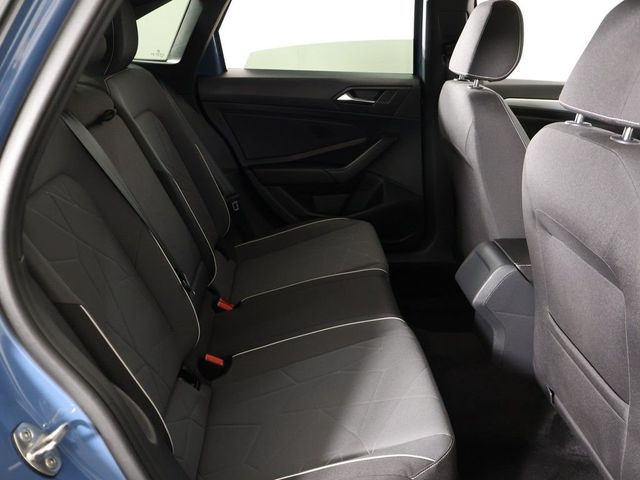 2025 Volkswagen Jetta Sport Automatic - 23037466 - 31
