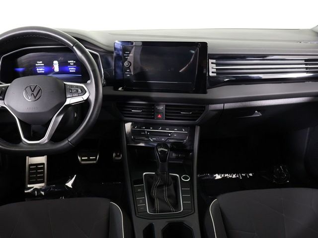 2025 Volkswagen Jetta Sport Automatic - 23037466 - 32