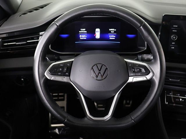 2025 Volkswagen Jetta Sport Automatic - 23037466 - 35