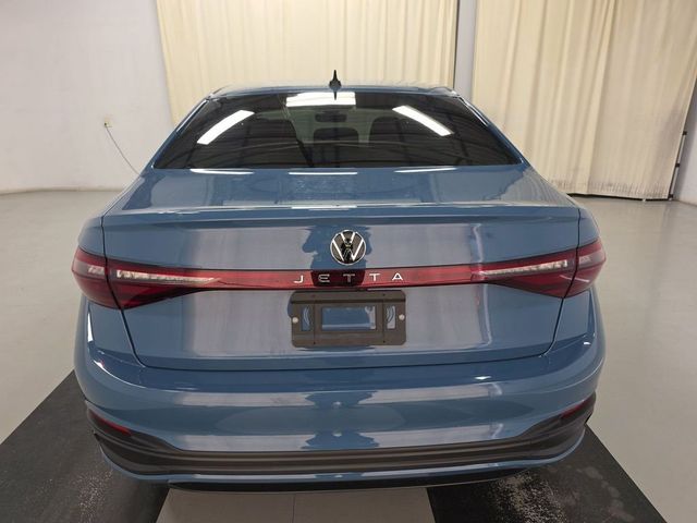 2025 Volkswagen Jetta Sport Automatic - 23037466 - 3