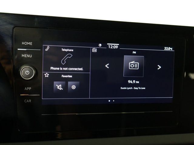 2025 Volkswagen Jetta Sport Automatic - 23037466 - 39