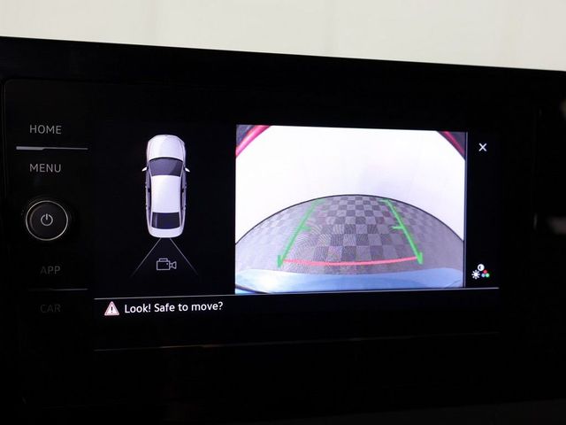 2025 Volkswagen Jetta Sport Automatic - 23037466 - 42