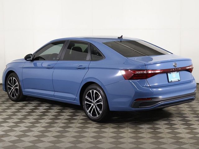 2025 Volkswagen Jetta Sport Automatic - 23037466 - 7