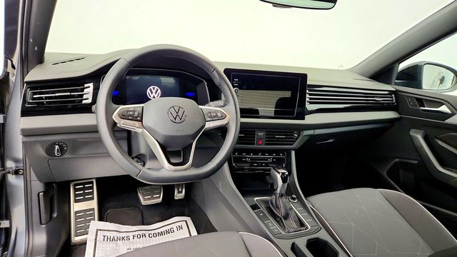 2025 Volkswagen Jetta Sport Automatic - 23030391 - 9