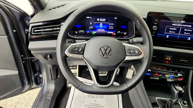 2025 Volkswagen Jetta Sport Automatic - 23030391 - 10