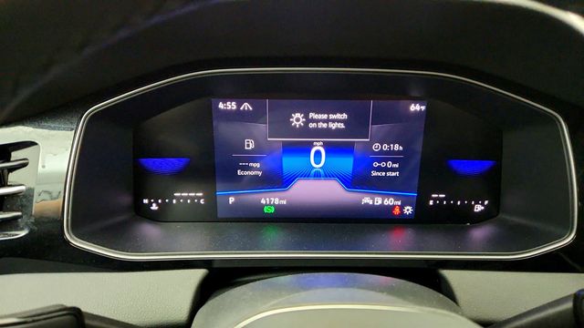 2025 Volkswagen Jetta Sport Automatic - 23030391 - 11