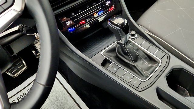 2025 Volkswagen Jetta Sport Automatic - 23030391 - 13