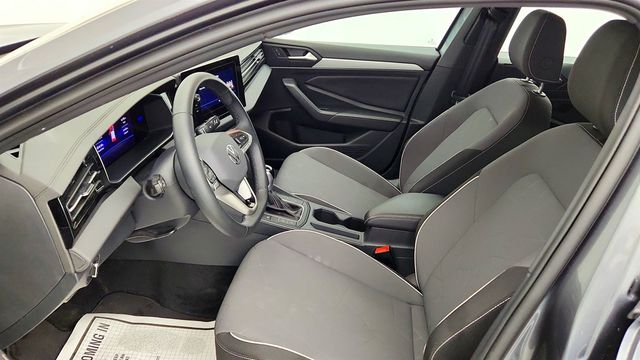 2025 Volkswagen Jetta Sport Automatic - 23030391 - 15