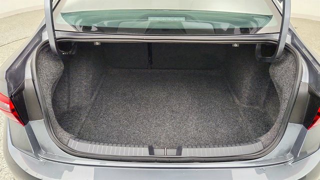 2025 Volkswagen Jetta Sport Automatic - 23030391 - 17