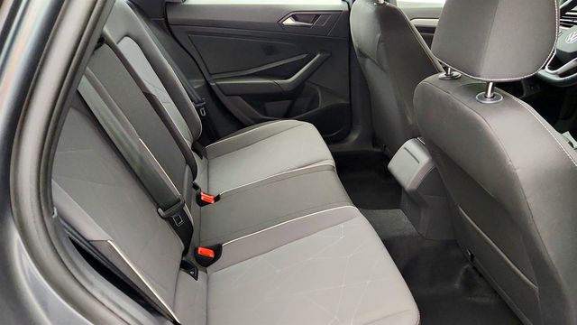 2025 Volkswagen Jetta Sport Automatic - 23030391 - 18