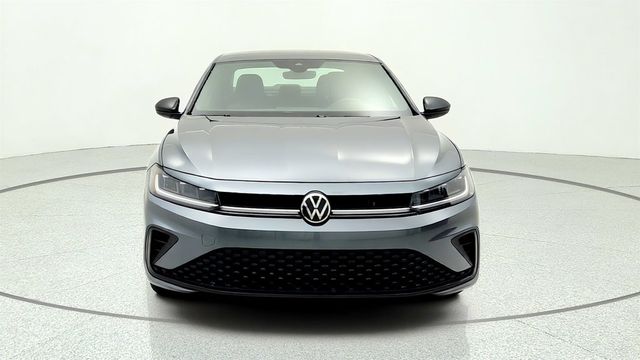 2025 Volkswagen Jetta Sport Automatic - 23030391 - 1