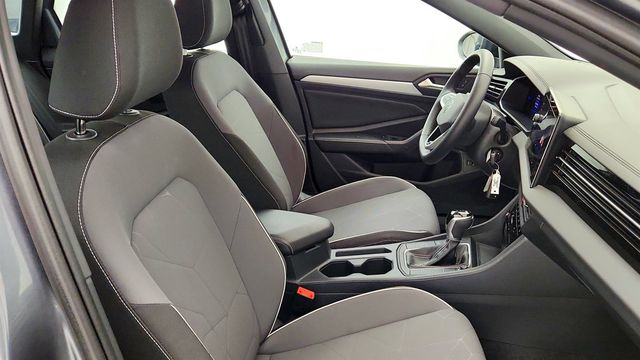 2025 Volkswagen Jetta Sport Automatic - 23030391 - 19