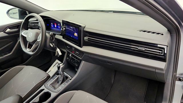 2025 Volkswagen Jetta Sport Automatic - 23030391 - 20