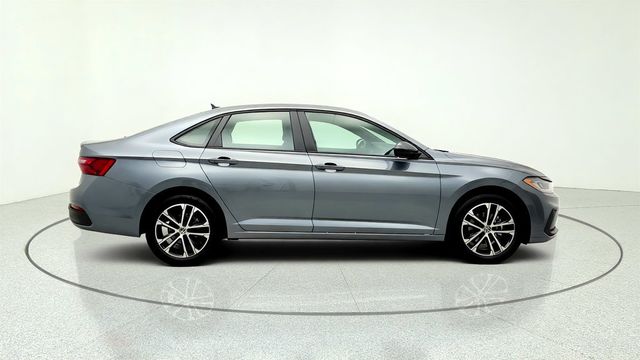 2025 Volkswagen Jetta Sport Automatic - 23030391 - 3