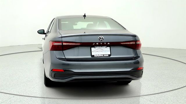 2025 Volkswagen Jetta Sport Automatic - 23030391 - 5