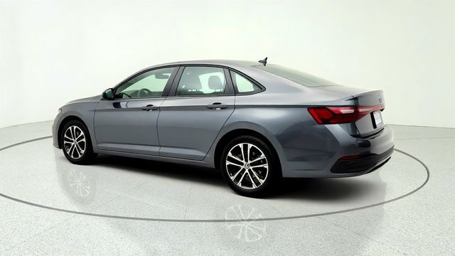 2025 Volkswagen Jetta Sport Automatic - 23030391 - 6