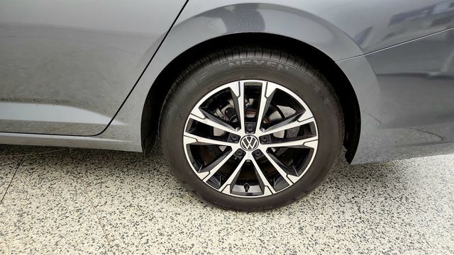 2025 Volkswagen Jetta Sport Automatic - 23030391 - 8
