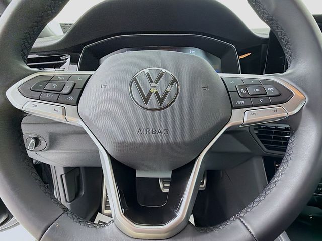 2025 Volkswagen Jetta Sport Automatic - 23030415 - 10