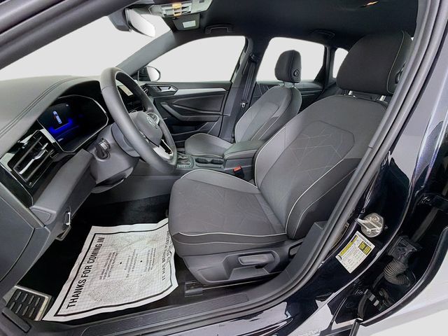 2025 Volkswagen Jetta Sport Automatic - 23030415 - 18