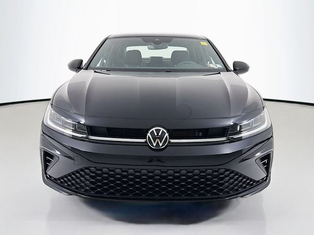 2025 Volkswagen Jetta Sport Automatic - 23030415 - 1