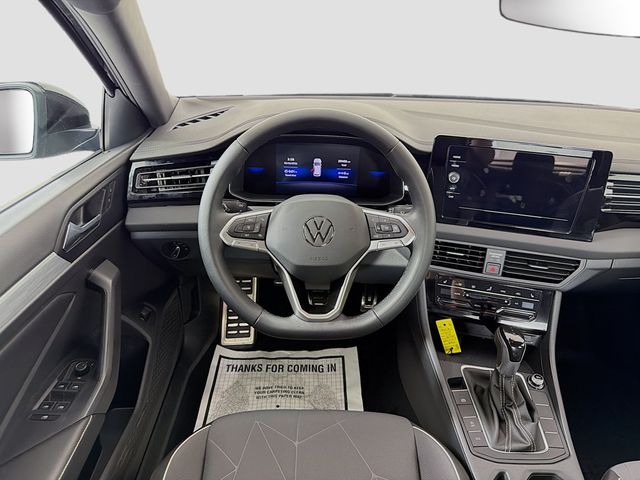 2025 Volkswagen Jetta Sport Automatic - 23030415 - 19