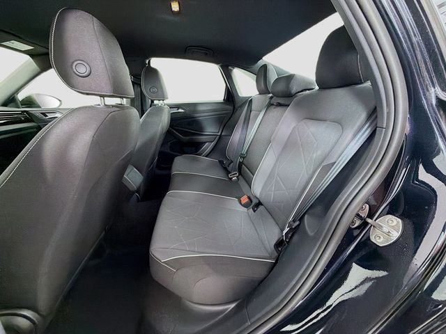 2025 Volkswagen Jetta Sport Automatic - 23030415 - 21