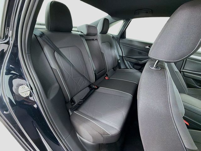 2025 Volkswagen Jetta Sport Automatic - 23030415 - 23