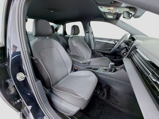 2025 Volkswagen Jetta Sport Automatic - 23030415 - 24
