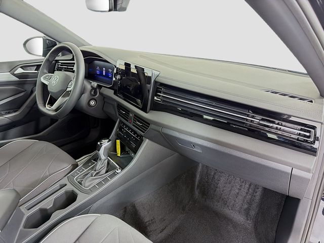 2025 Volkswagen Jetta Sport Automatic - 23030415 - 25