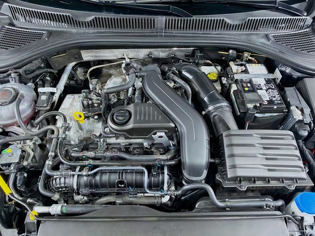 2025 Volkswagen Jetta Sport Automatic - 23030415 - 26
