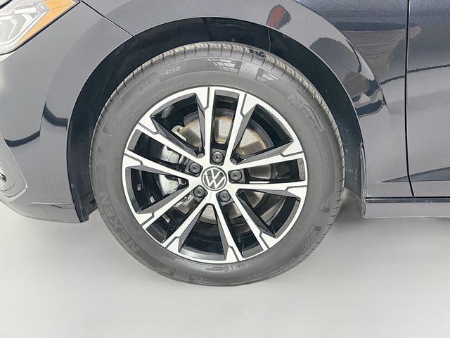 2025 Volkswagen Jetta Sport Automatic - 23030415 - 27