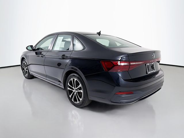 2025 Volkswagen Jetta Sport Automatic - 23030415 - 4